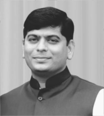 Mr. Nilesh Ghule Director of basil group